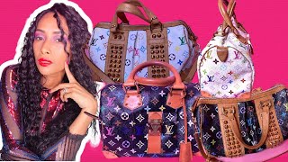 HOW TO GET STARTED RESELLING PRELOVED DESIGNER BAGS | MY EXPERIENCE+ TIPS | TUTORIAL