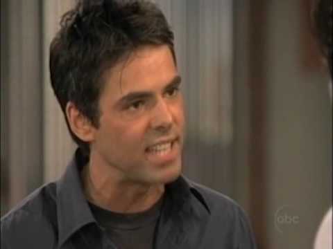 Elizabeth and Patrick (Electrick) Scenes 5 11 06