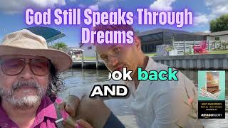 Chapter 2: God Still Speaks Through Dreams
