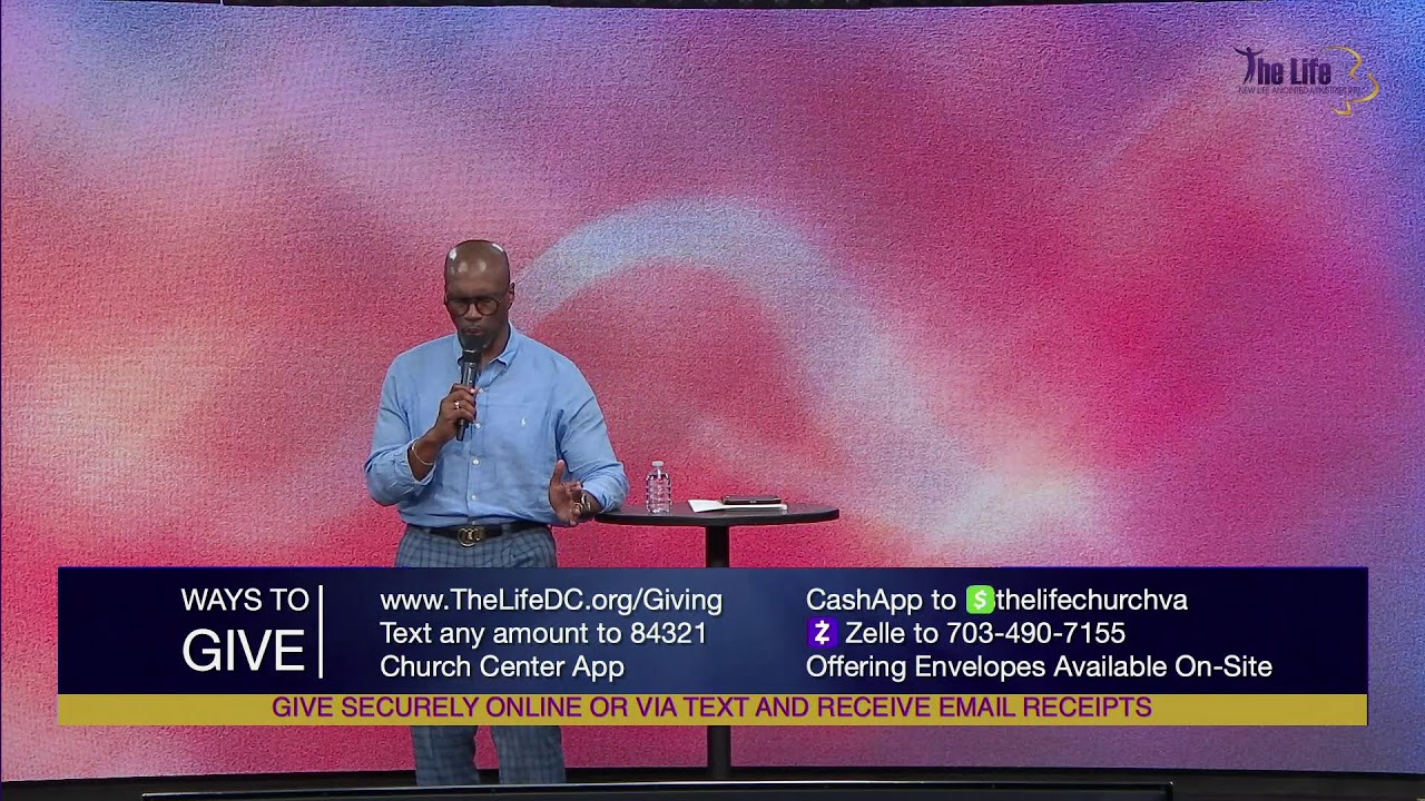 10-08-2024 - TNT - PASTOR RON JONES