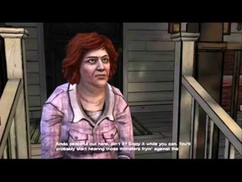 WMP: The Walking Dead episode 2 part 6