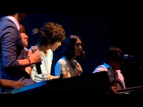 Hidden cameras Shin Hye Sung 2009 Live Concert.avi