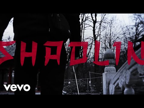 MIKRON - SHAOLIN ft. INKG, GB KLIKA, DJ URLICH