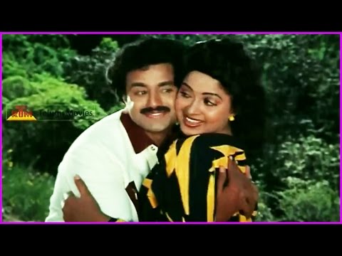 Balakrishna And Radha Video Song - Kaliyuga Krishnudu Super Hit Telugu Movie