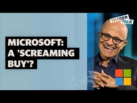 Msft Yahoo Finance
