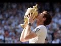 Remember Andy Murray Winning Wimbledon