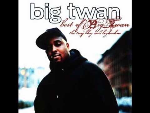 Big Twan - The Pavlik