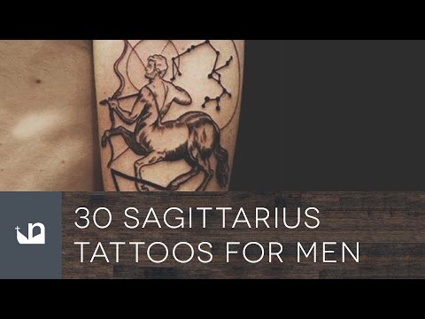 download lagu mp3 mp4 Tattoos For Sagittarius Man, download lagu Tattoos For Sagittarius Man gratis, unduh video klip Tattoos For Sagittarius Man