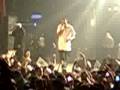 Method Man Live In Madrid 3 1 2006 Shimmy Shimmy Ya
