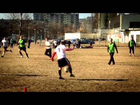 Powstaniec Dobra - UKS Hetman Łódź