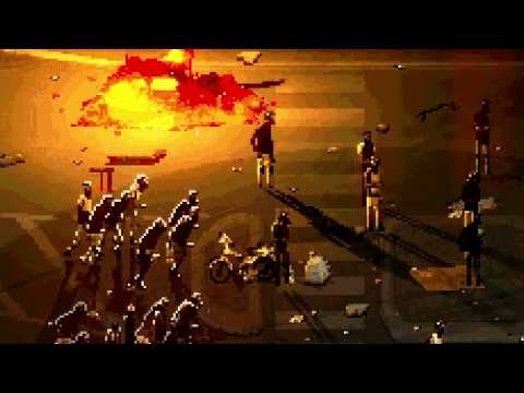 RIOT - Civil Unrest Trailer thumbnail