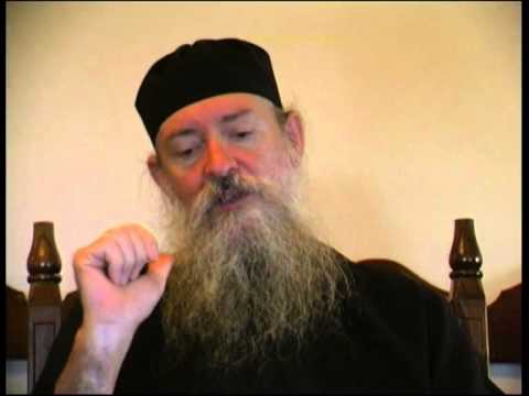 Cuviosul Paisie Aghioritul – film