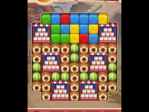 TOON BLAST level 7567