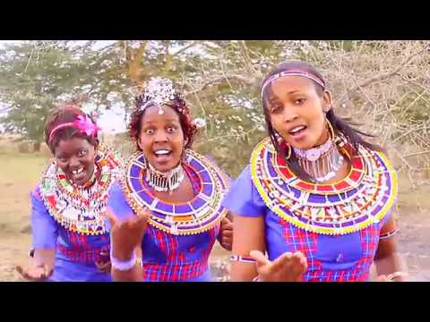 ENKAI KAANYORR [OFFICIAL VIDEO]. Skiza codes 7199718.