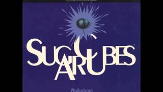 The Sugarcubes - Walkabout (Alternative Mix) 12&quot; VINYL RIP