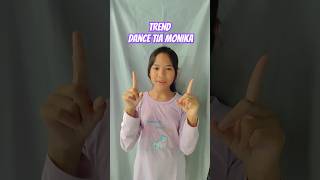 Download lagu TREND TIKTOK TIA MONIKA | ALA ILA TANTRUM 😁 #trend #trendtiktok mp3