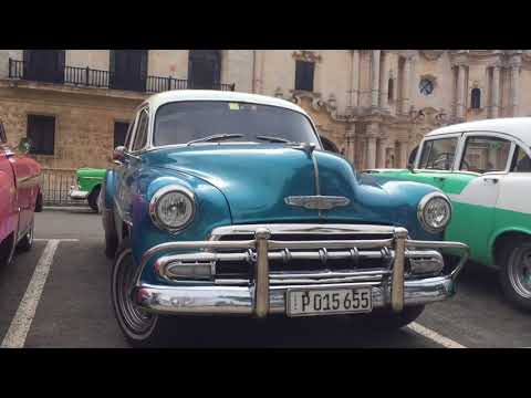 Cuba 2018 - Havana (Camila Cabello)