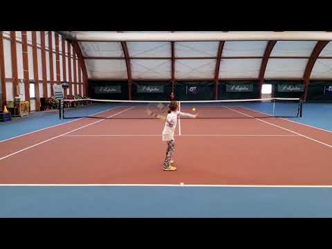 Anna Nerelli 2010 Grosseto