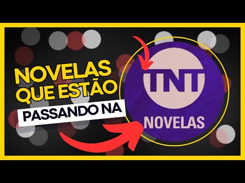 5 Soap Operas Currently Airing on TNT Novelas