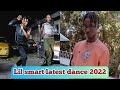Lil smart latest dance 2022 Ft Poco lee and Nairamarley