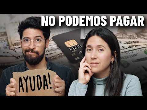 Cómo salir de deudas de tarjetas de crédito RÁPIDO pagando MENOS intereses