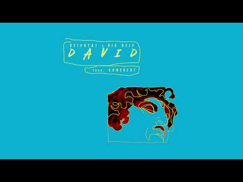 DEIVBEAT x BIG DEIV | DAVID (prod. CONEBEAT)