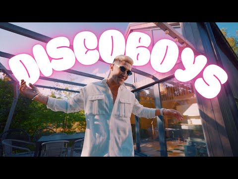 DiscoBoys - Nie Będę (Official Video)