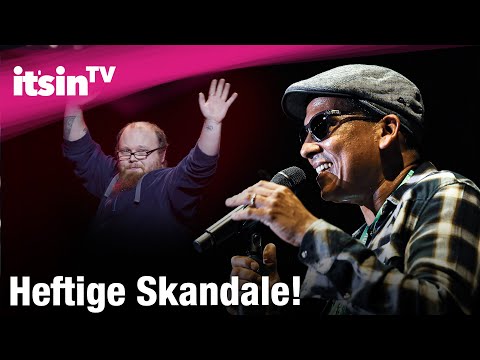 Die 7 krassesten ESC-Skandale | It's in TV