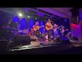 Pernice Brothers - "Dimmest Star" (live at the Crystal Ballroom, Somerville, MA 5/18/23)