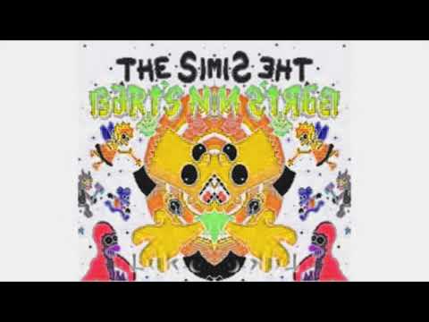 Bart's Nightmare (SNES) Music - Bartman In Confusion