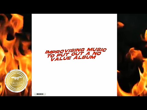 Bosttonger - Worthless (Quarantine Improvisation)