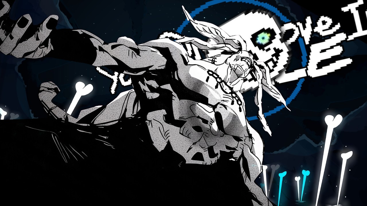 I Wasted 100+ Hours Learning Mahoraga in YOMI