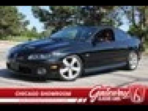 2005 Pontiac GTO (CC-2076414) for sale in Crete, Illinois