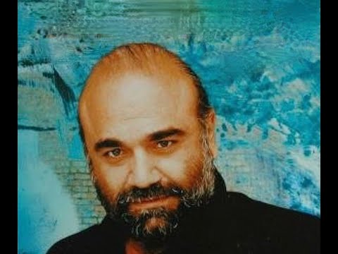 Demis Roussos - Velvet Mornings - Triki Triki