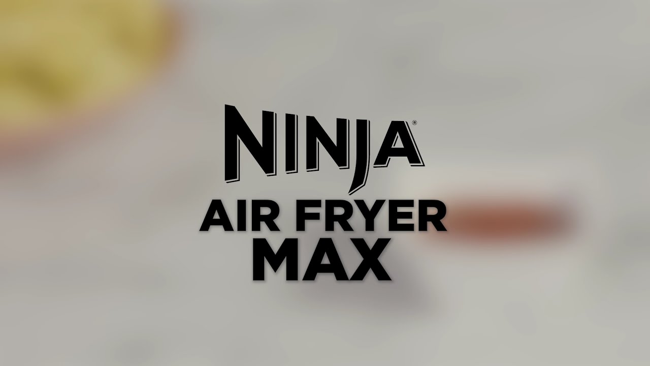 NINJA AF160EU AIR FRYER MAXI 5.2L 1750W