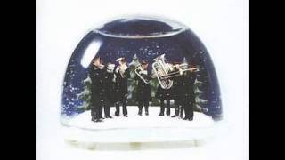 Carolcade - Cambridge Heath Band (Salvation Army)