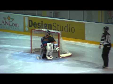 HDK Maribor - HDD Bled 1shootout gol