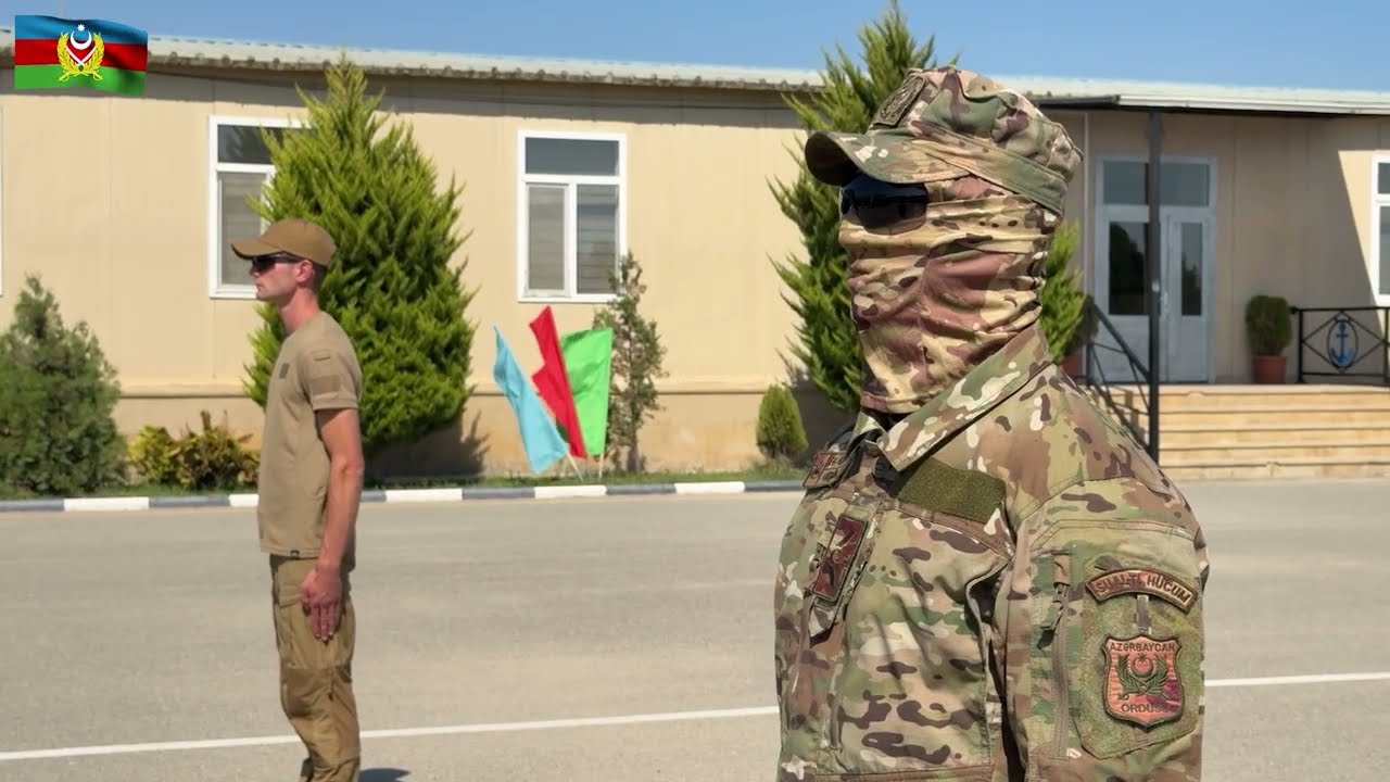 Hərbi Dəniz Qüvvələrində buraxılış mərasimi keçirilib