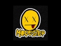 Modestep: Daily Dose 20/06/2012 