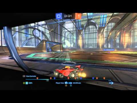 When against m1kerules T_T