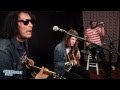 The Black Angels - "War on Holiday" (Live at WFUV)