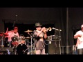Modmobilian.com: Kermit Ruffins at Deluna Fest 2011