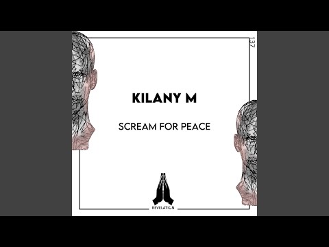 Scream for Peace