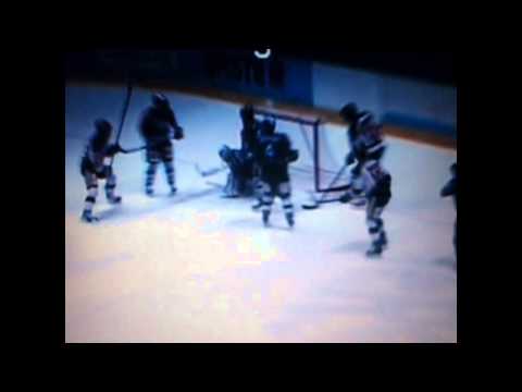 EBEL 37.kolo - 01.01.2013. Znojmo - Medveščak 1:2 (ps)