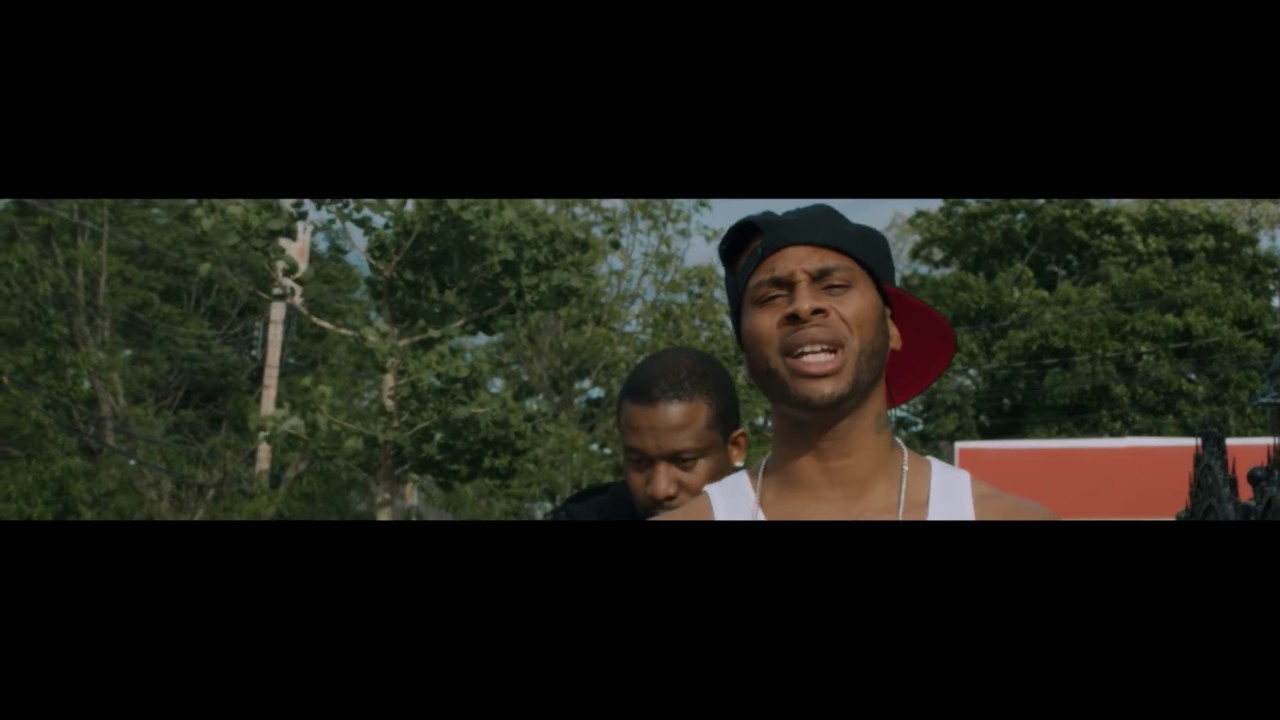 Dexta Daps — Squeeze