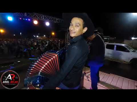 Grillito Martearena en Villa Río Bermejito Chaco 18/07/2026