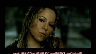Mariah - through the rain remix