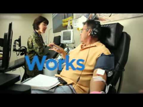 SDBB Platelets Video