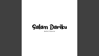 Download lagu Salam Dariku (feat. MONICA) (Cover Galih Bangun) mp3 Download lagu Salam Dariku (feat. MONICA) (Cover Galih Bangun) mp3