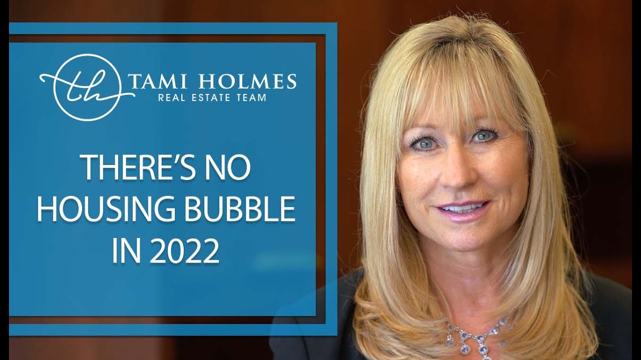 Don’t Worry: We Aren’t in a Housing Bubble